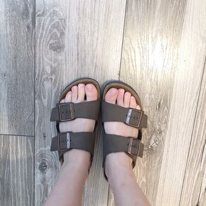Birkenstock Arizona Sandals